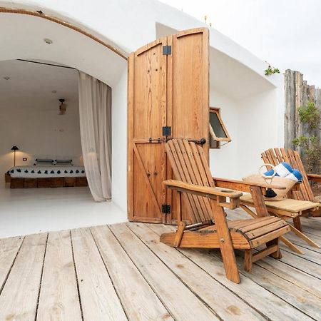 Nest Baja Hotell San José del Cabo Exteriör bild