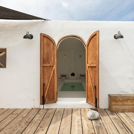 Nest Baja Hotell San José del Cabo Exteriör bild