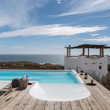Nest Baja Hotell San José del Cabo Exteriör bild