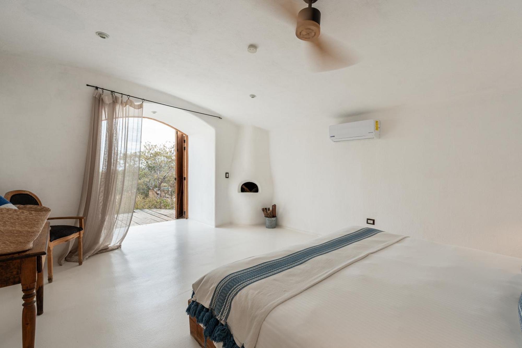 Nest Baja Hotell San José del Cabo Exteriör bild