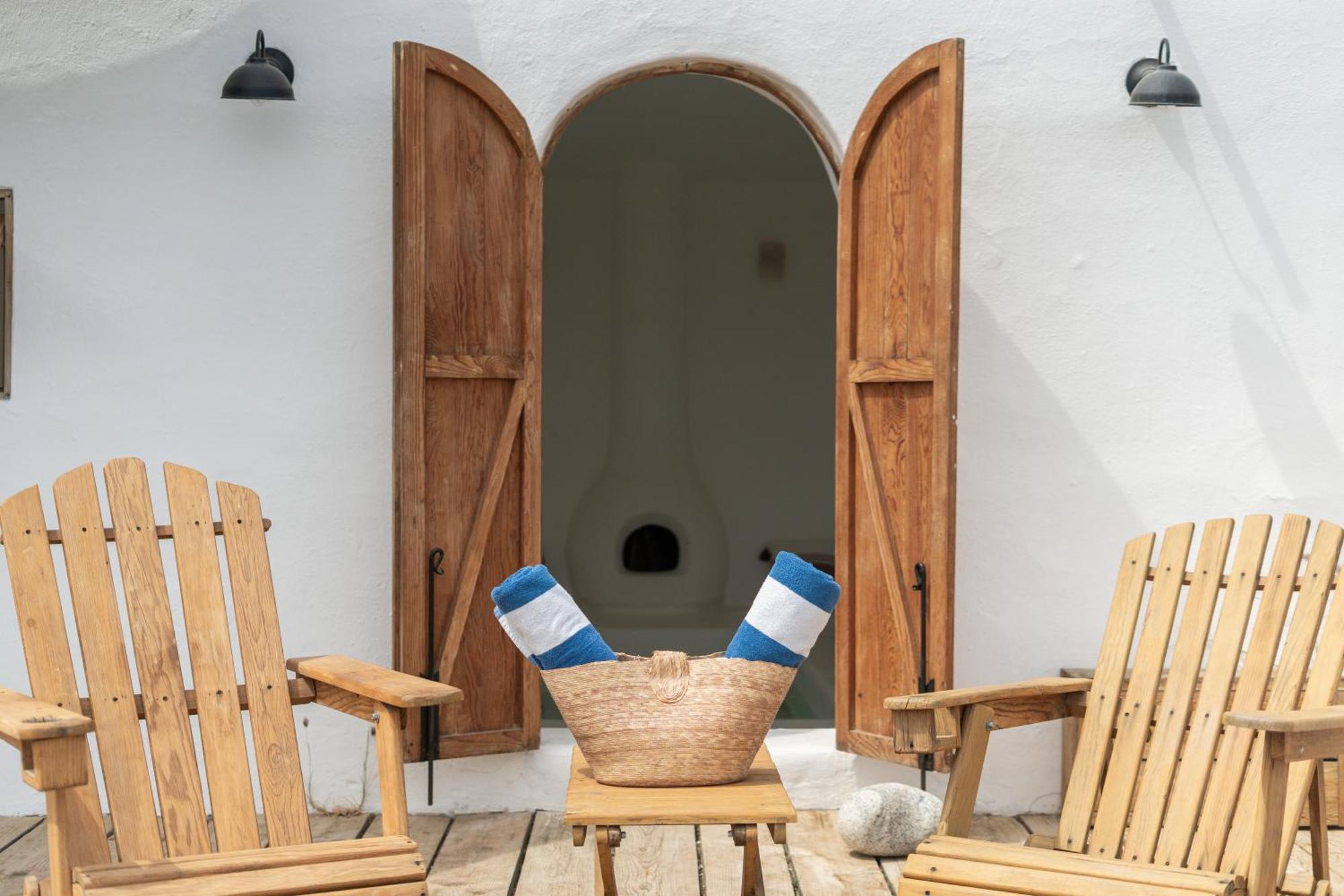 Nest Baja Hotell San José del Cabo Exteriör bild