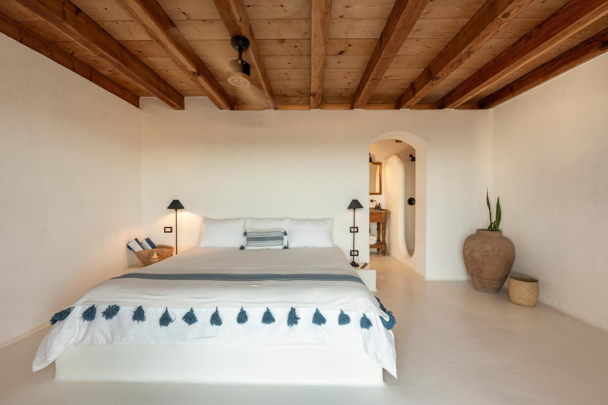 Nest Baja Hotell San José del Cabo Exteriör bild