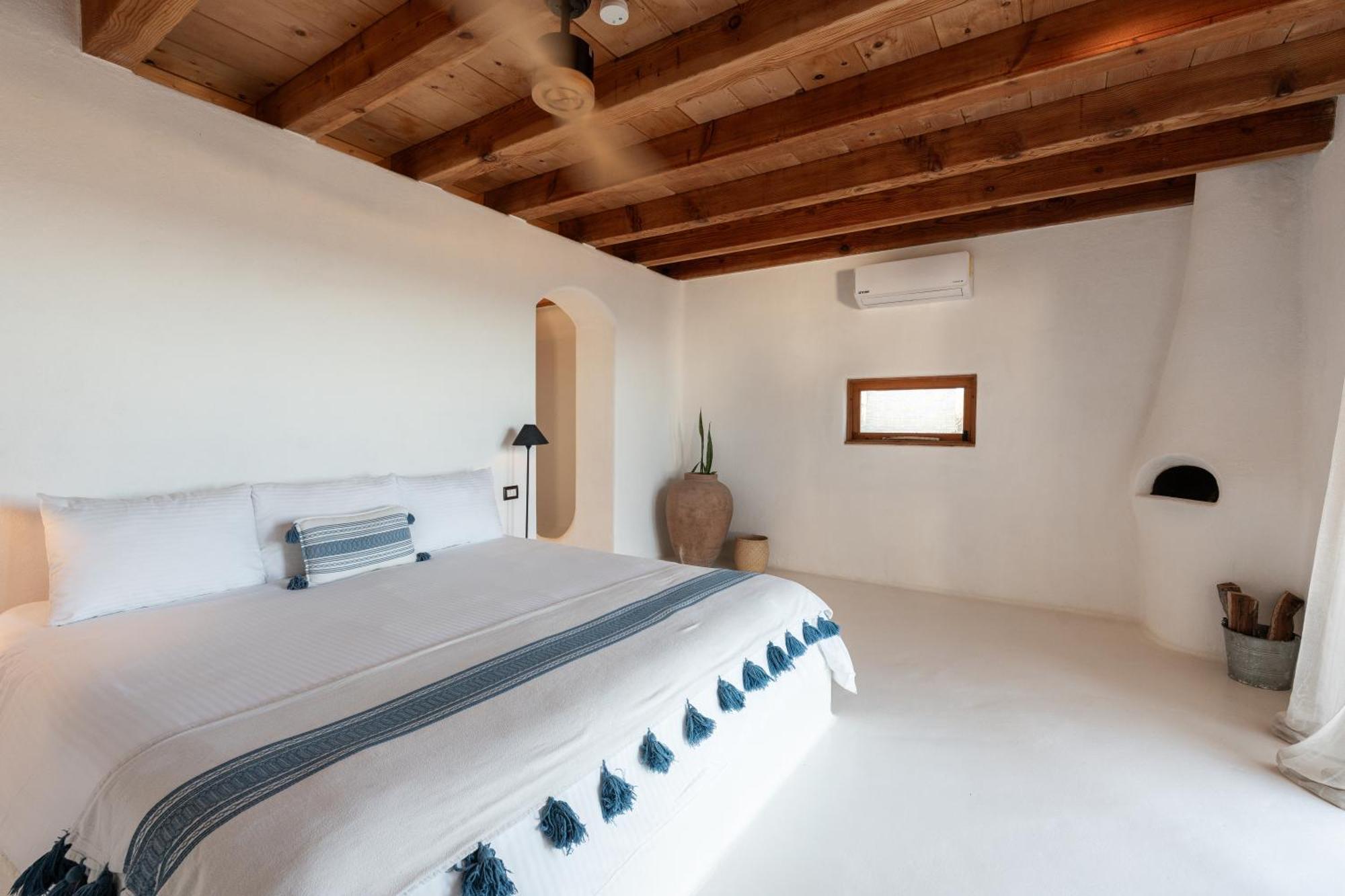 Nest Baja Hotell San José del Cabo Exteriör bild