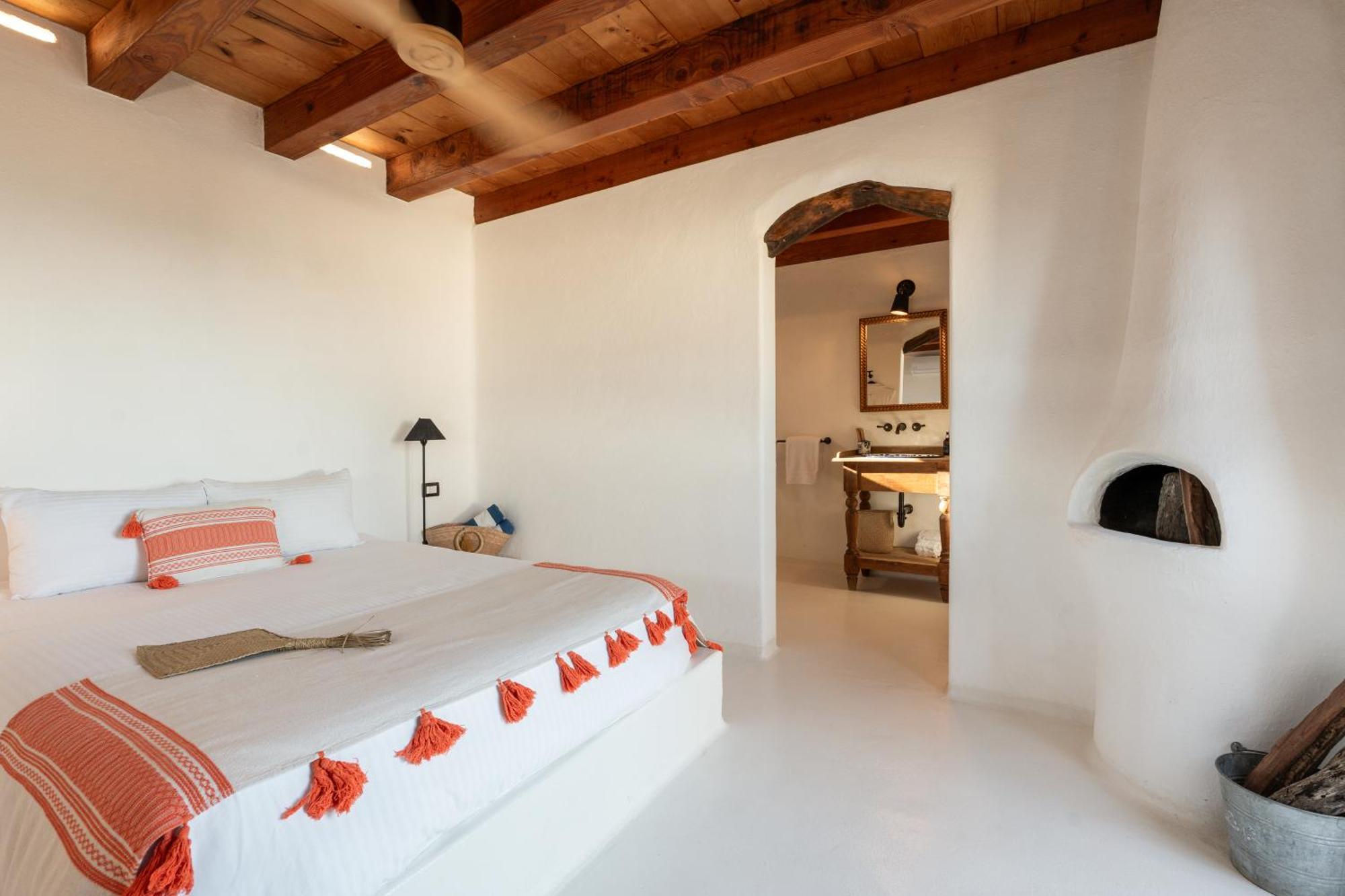 Nest Baja Hotell San José del Cabo Exteriör bild