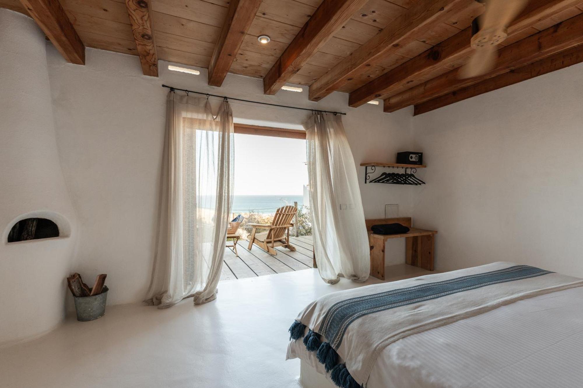 Nest Baja Hotell San José del Cabo Exteriör bild