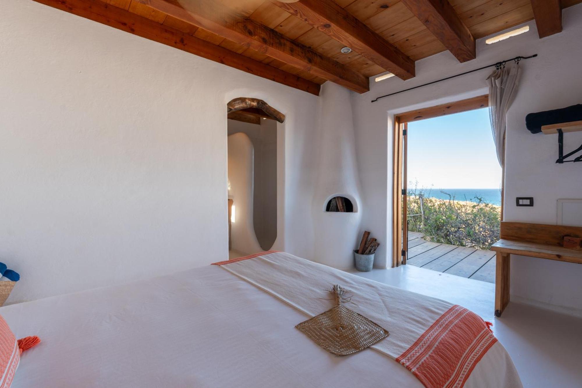 Nest Baja Hotell San José del Cabo Exteriör bild