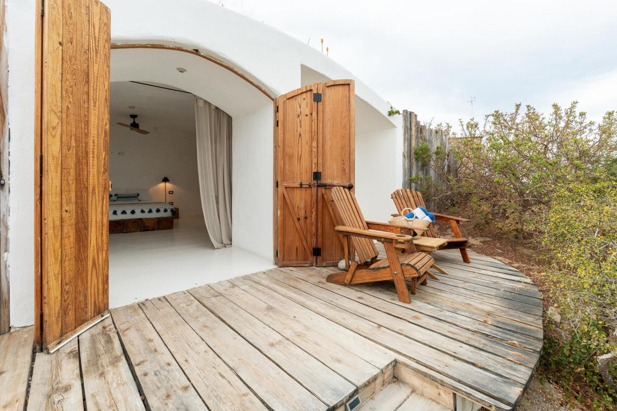 Nest Baja Hotell San José del Cabo Exteriör bild