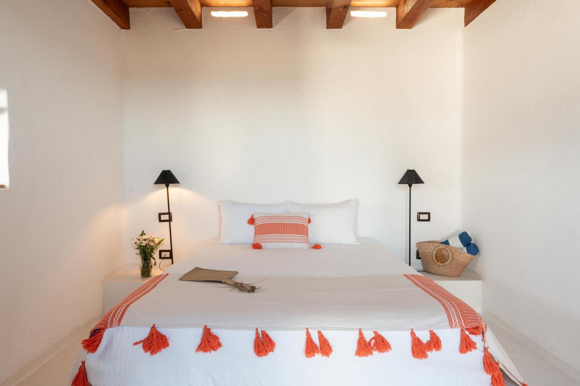 Nest Baja Hotell San José del Cabo Exteriör bild