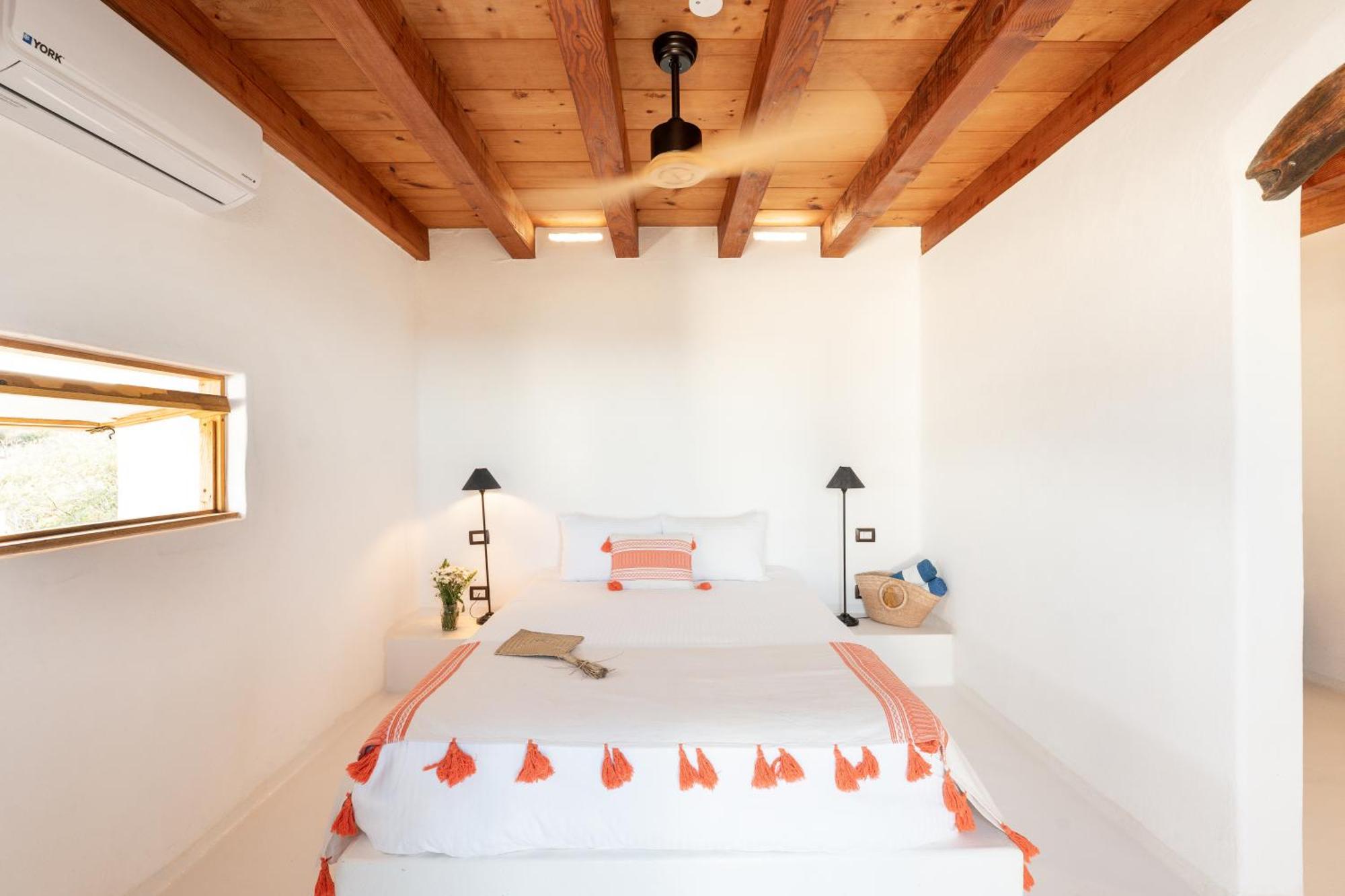 Nest Baja Hotell San José del Cabo Exteriör bild