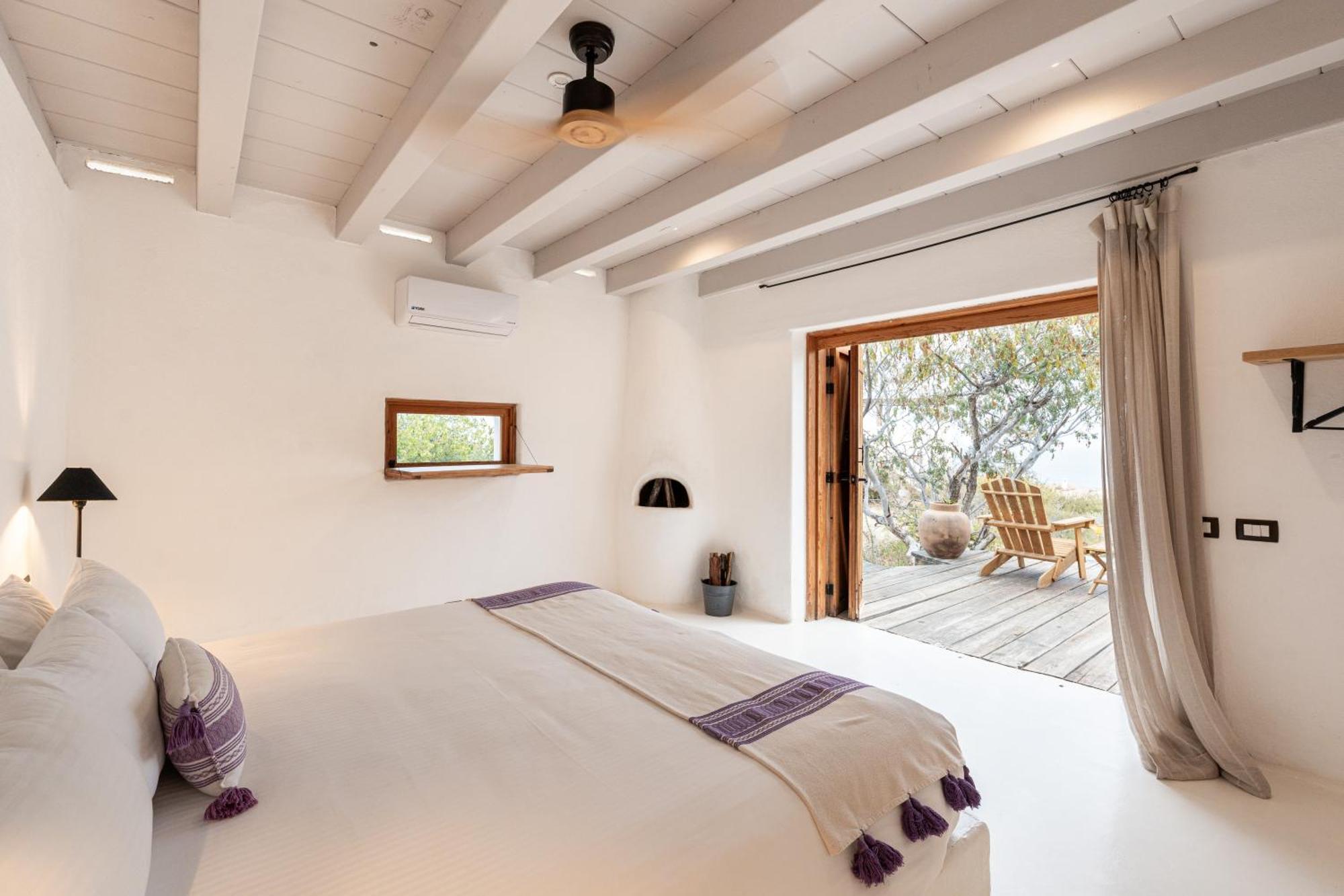 Nest Baja Hotell San José del Cabo Exteriör bild