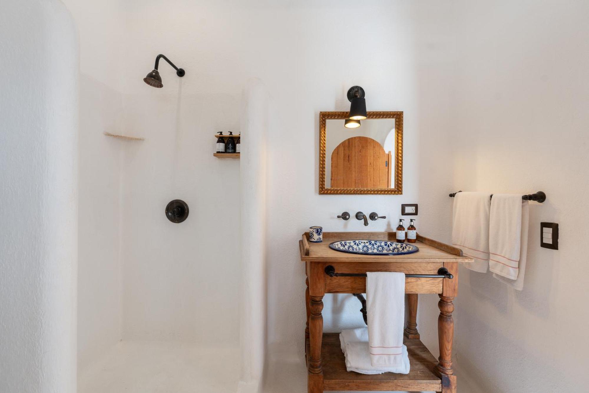 Nest Baja Hotell San José del Cabo Exteriör bild