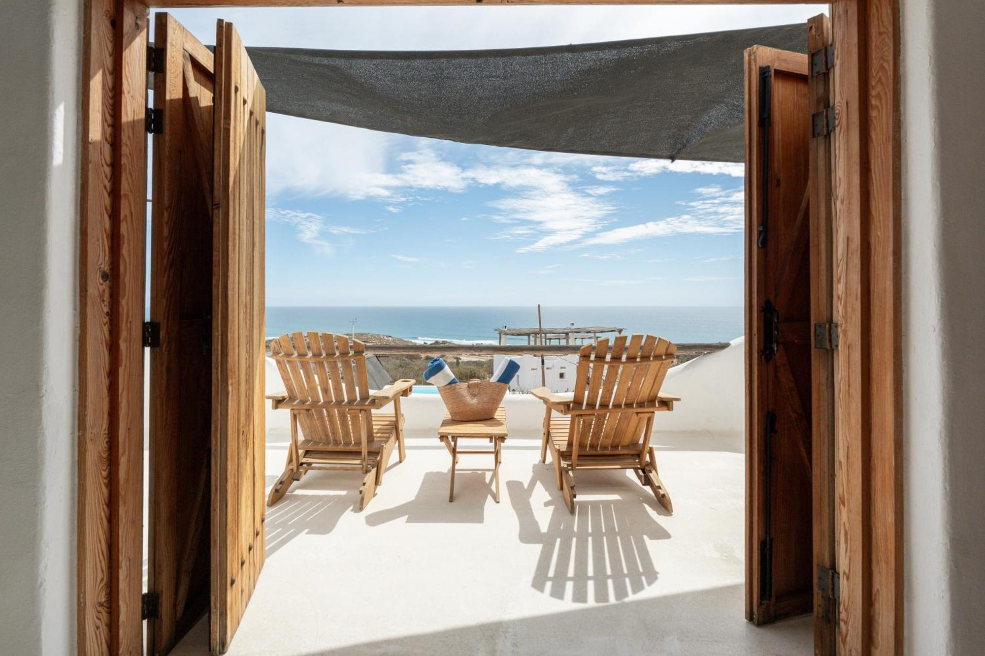 Nest Baja Hotell San José del Cabo Exteriör bild