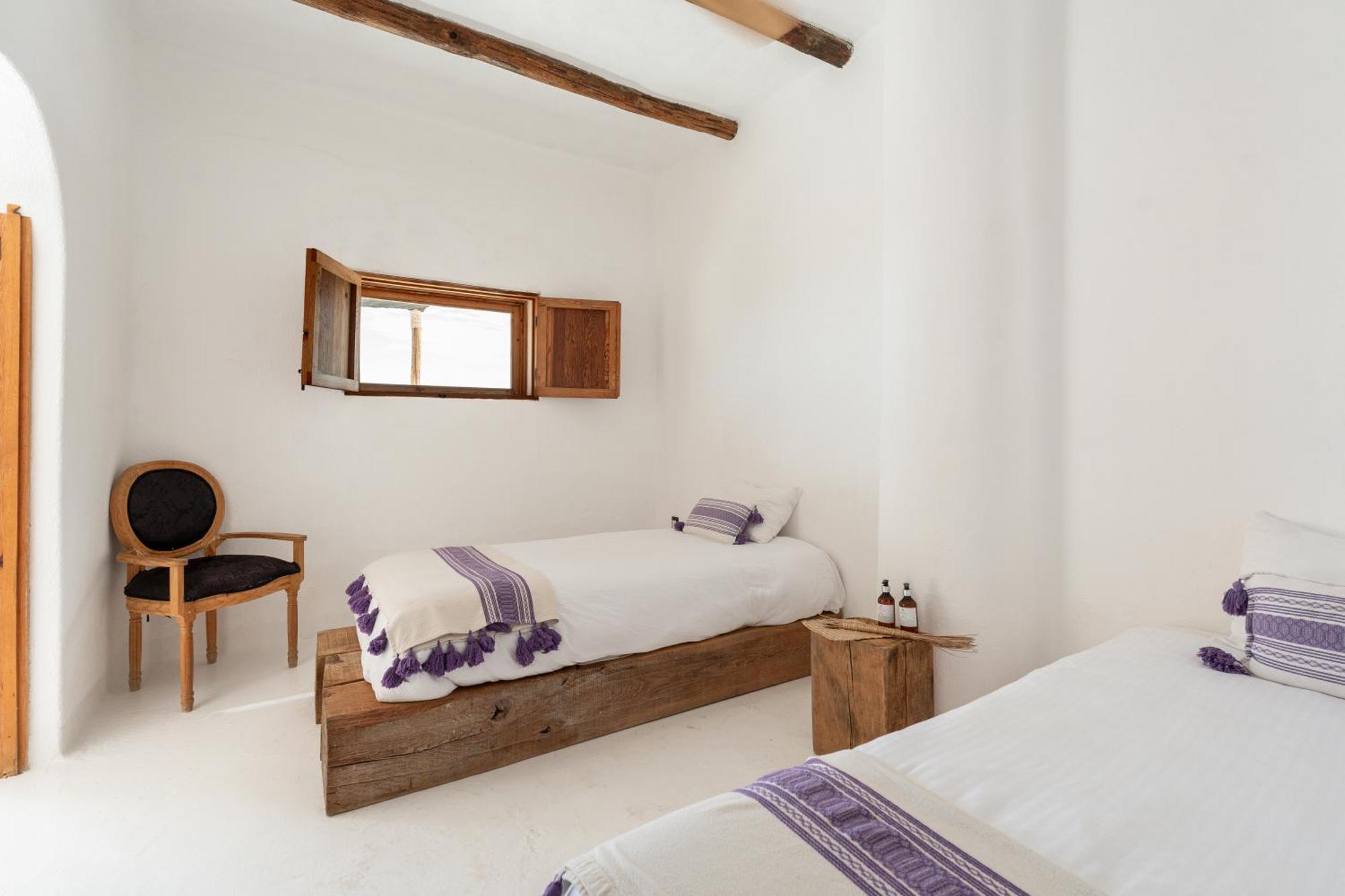 Nest Baja Hotell San José del Cabo Exteriör bild