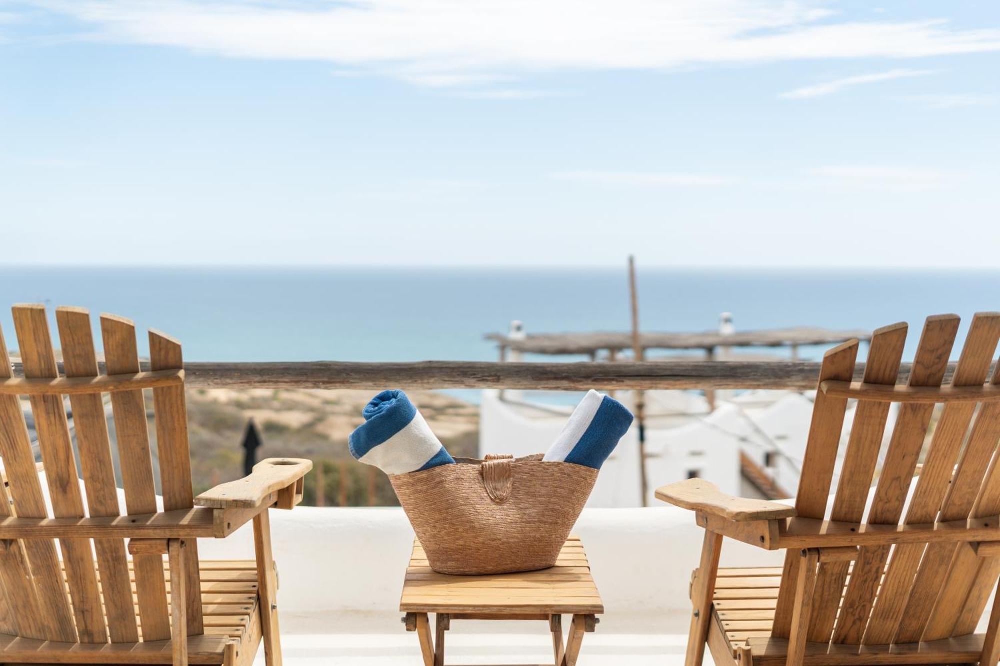 Nest Baja Hotell San José del Cabo Exteriör bild