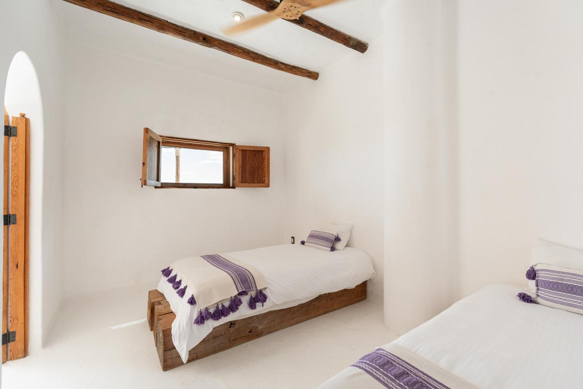 Nest Baja Hotell San José del Cabo Exteriör bild