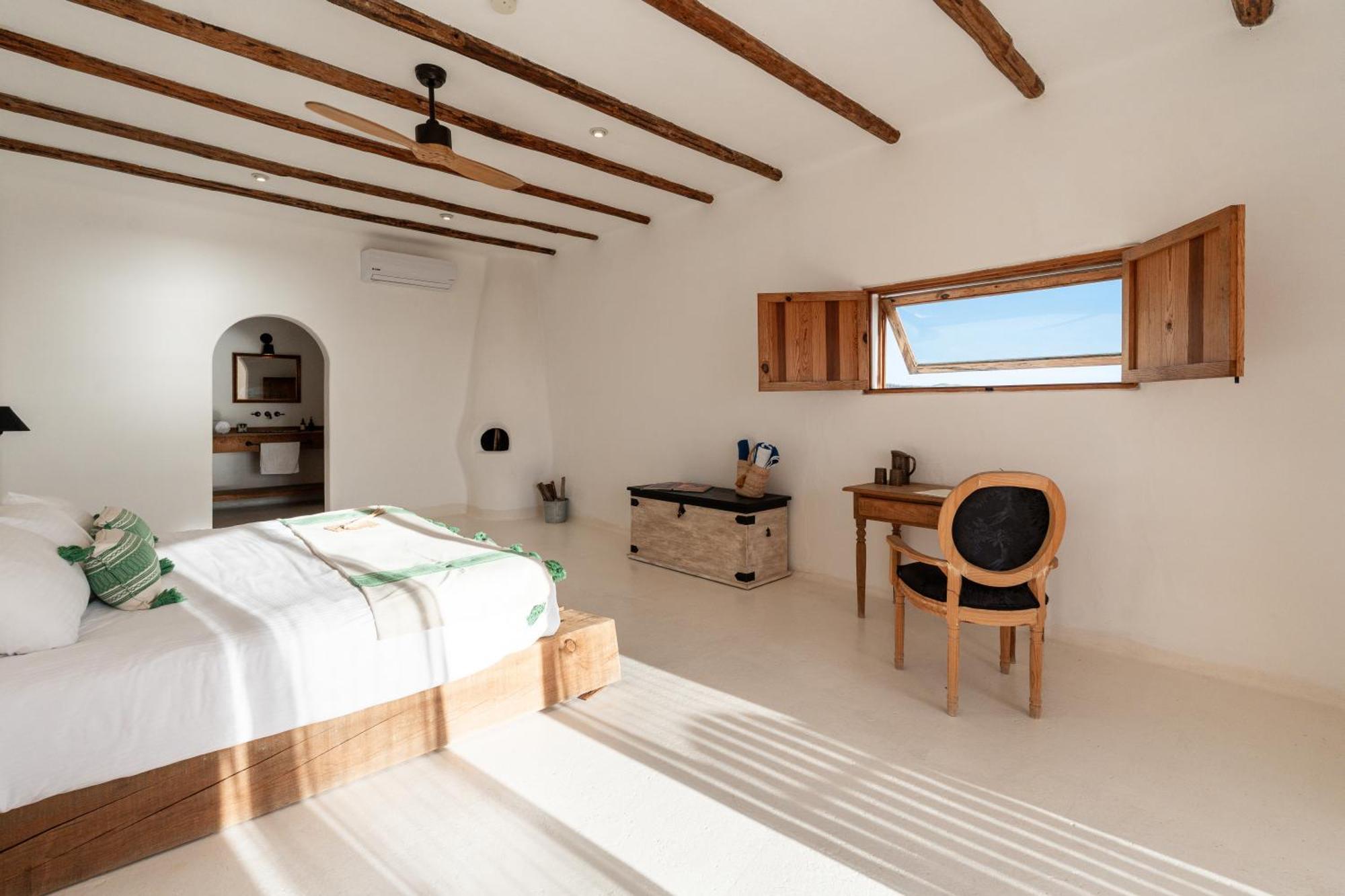 Nest Baja Hotell San José del Cabo Exteriör bild