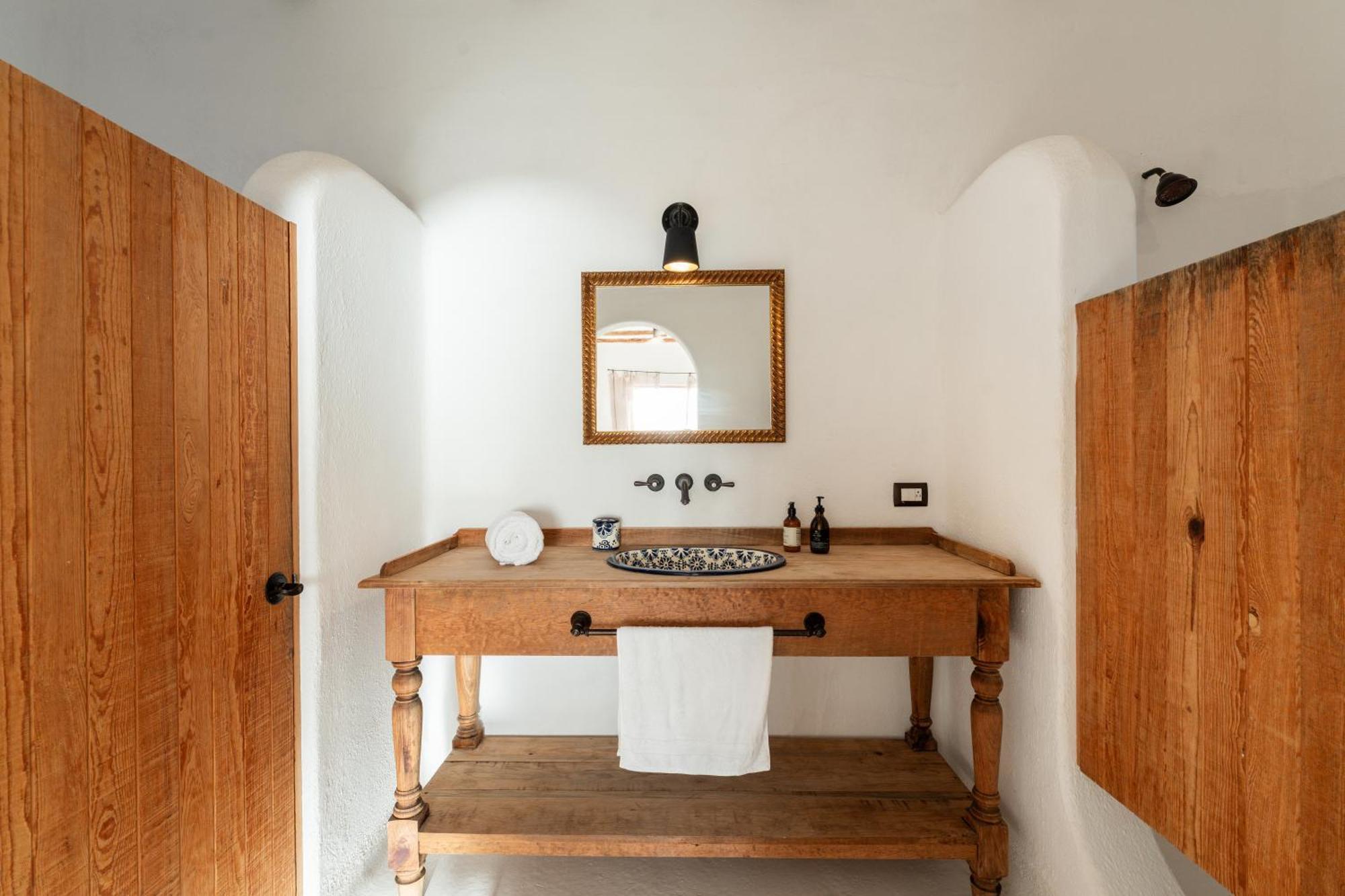 Nest Baja Hotell San José del Cabo Exteriör bild