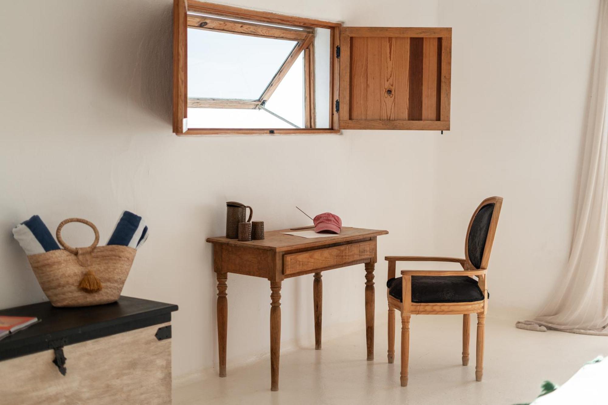 Nest Baja Hotell San José del Cabo Exteriör bild