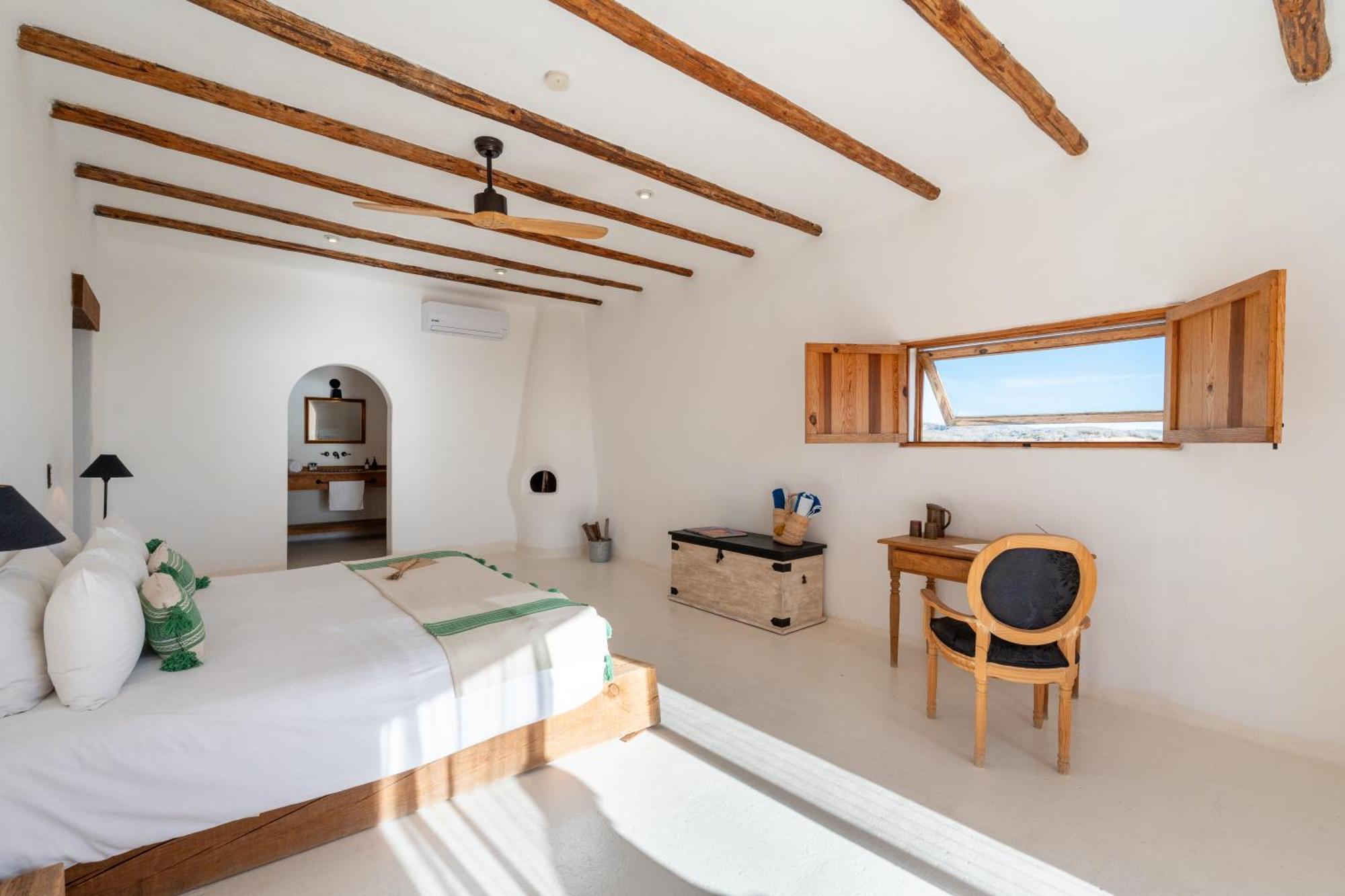 Nest Baja Hotell San José del Cabo Exteriör bild