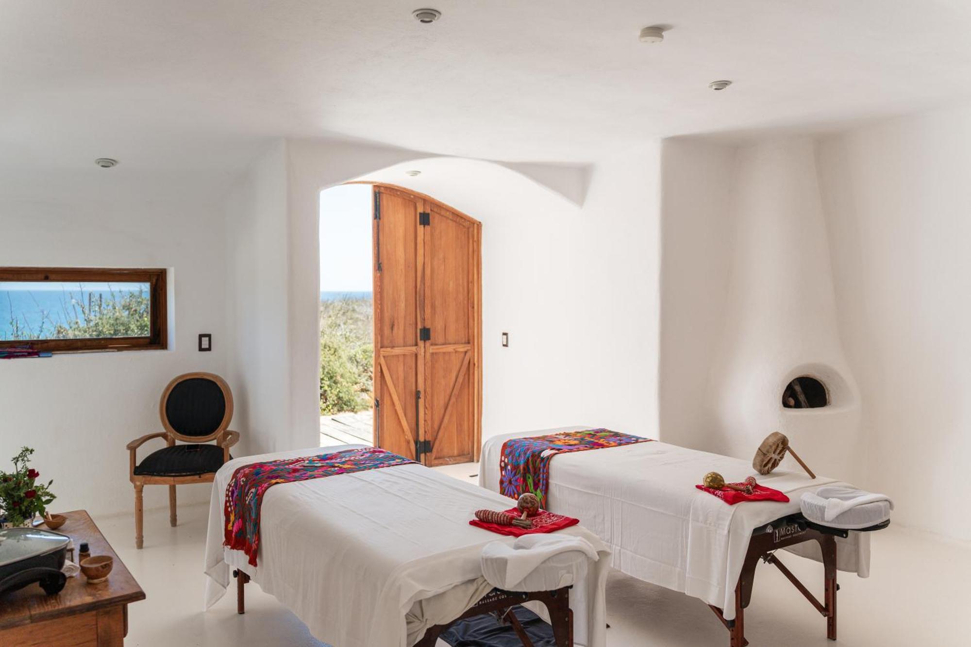 Nest Baja Hotell San José del Cabo Exteriör bild