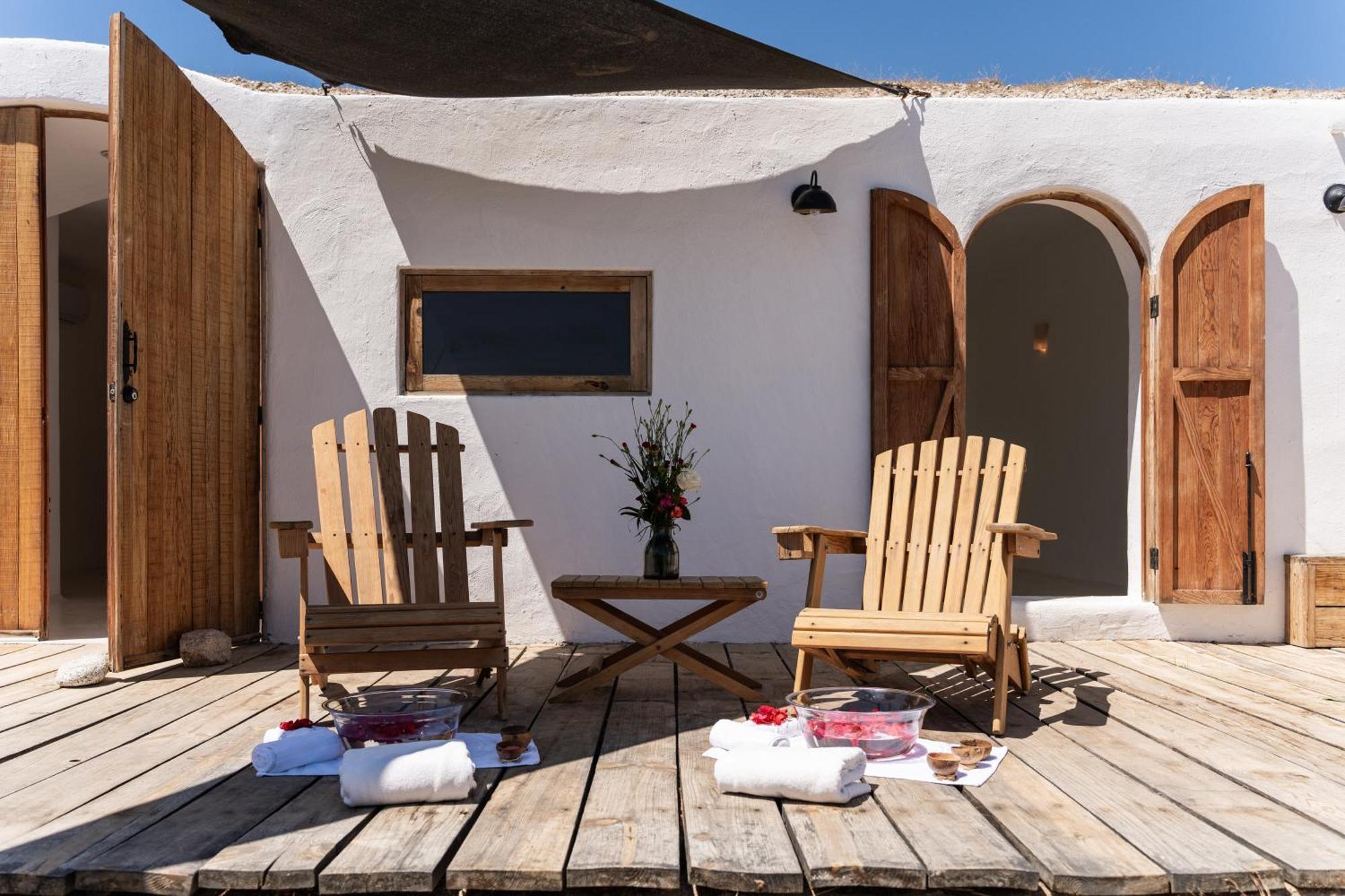 Nest Baja Hotell San José del Cabo Exteriör bild