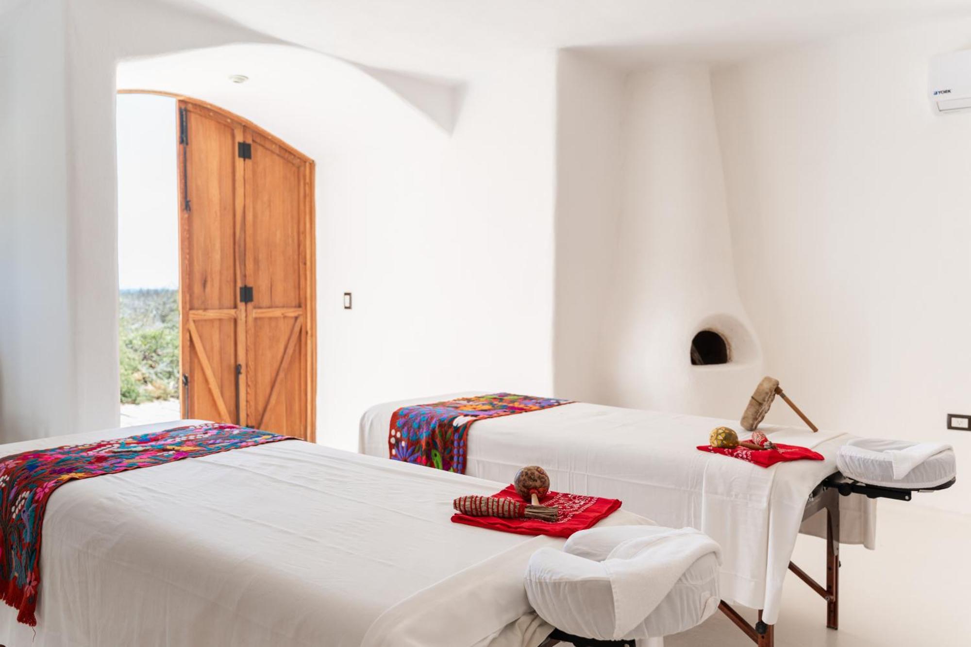 Nest Baja Hotell San José del Cabo Exteriör bild