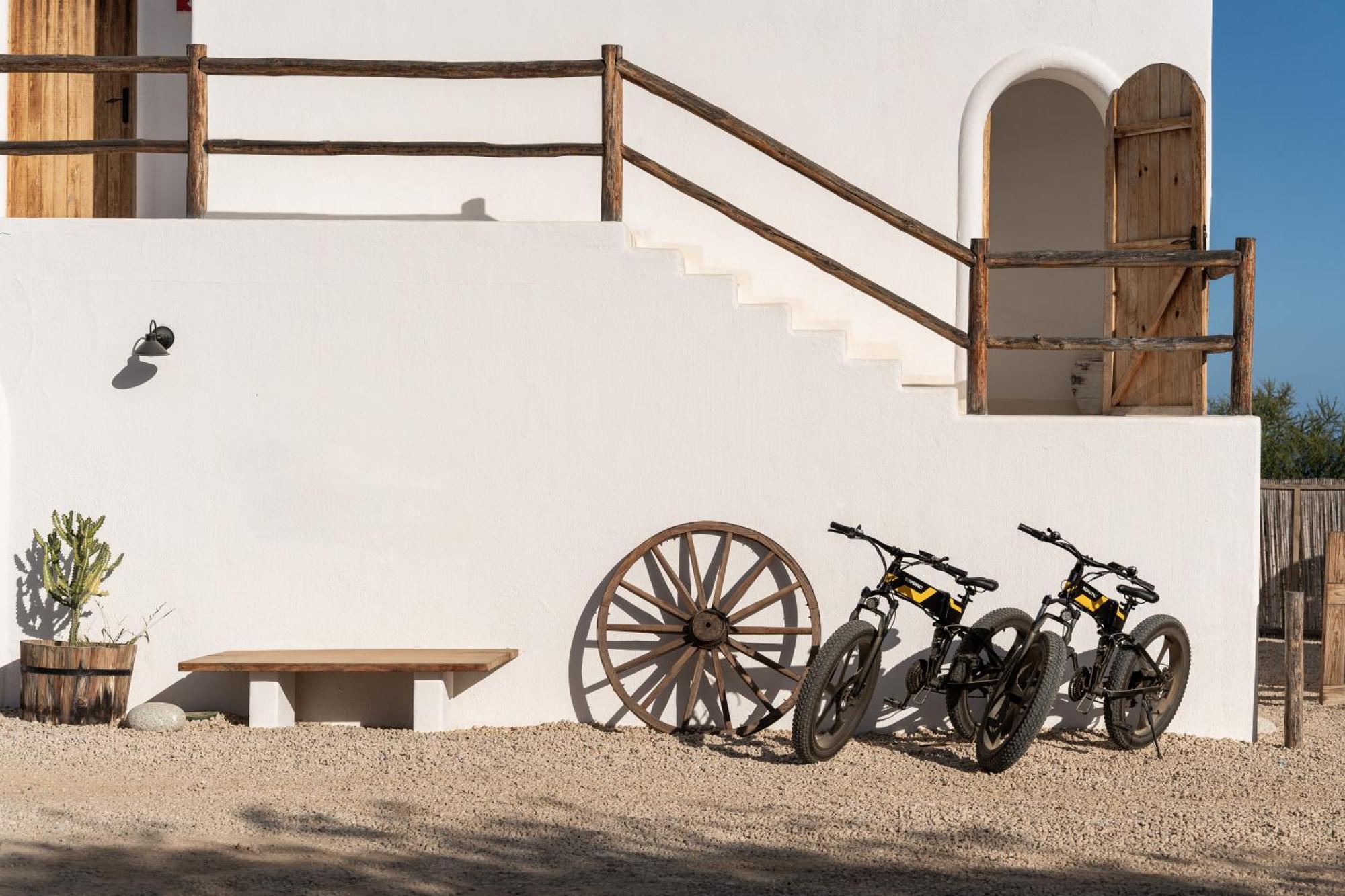 Nest Baja Hotell San José del Cabo Exteriör bild
